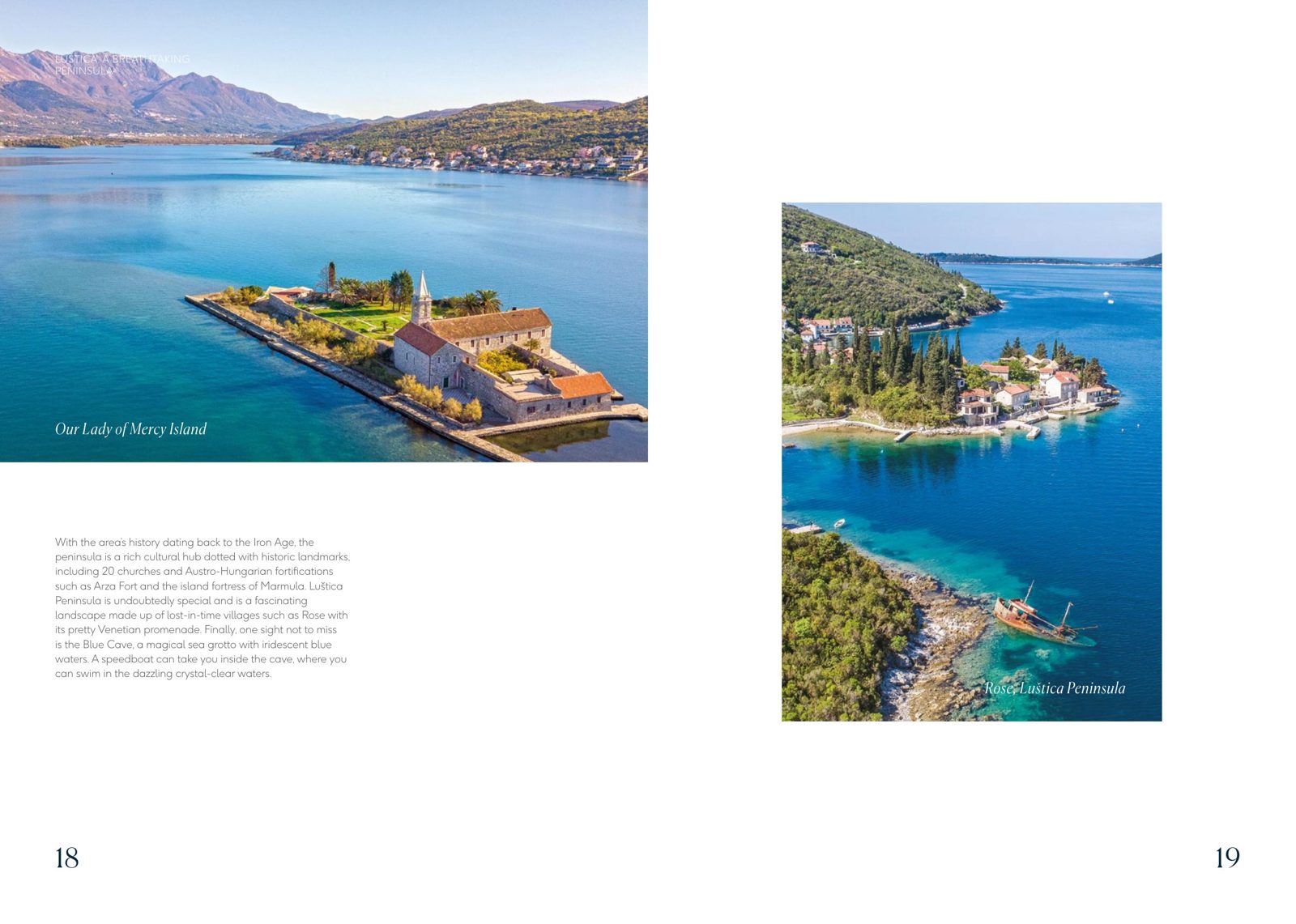 Luštica Bay — Marina Village Residences, Luštica Peninsula — photo 19
