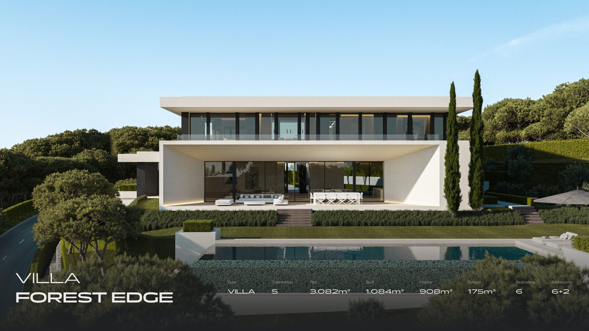 El Bosque Phase II — La Reserva de Alcuzcuz, Benahavís — photo 28