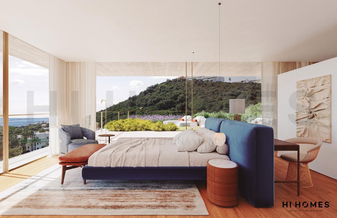 The St. Regis Residences, Casares — Costa del Sol — photo 109