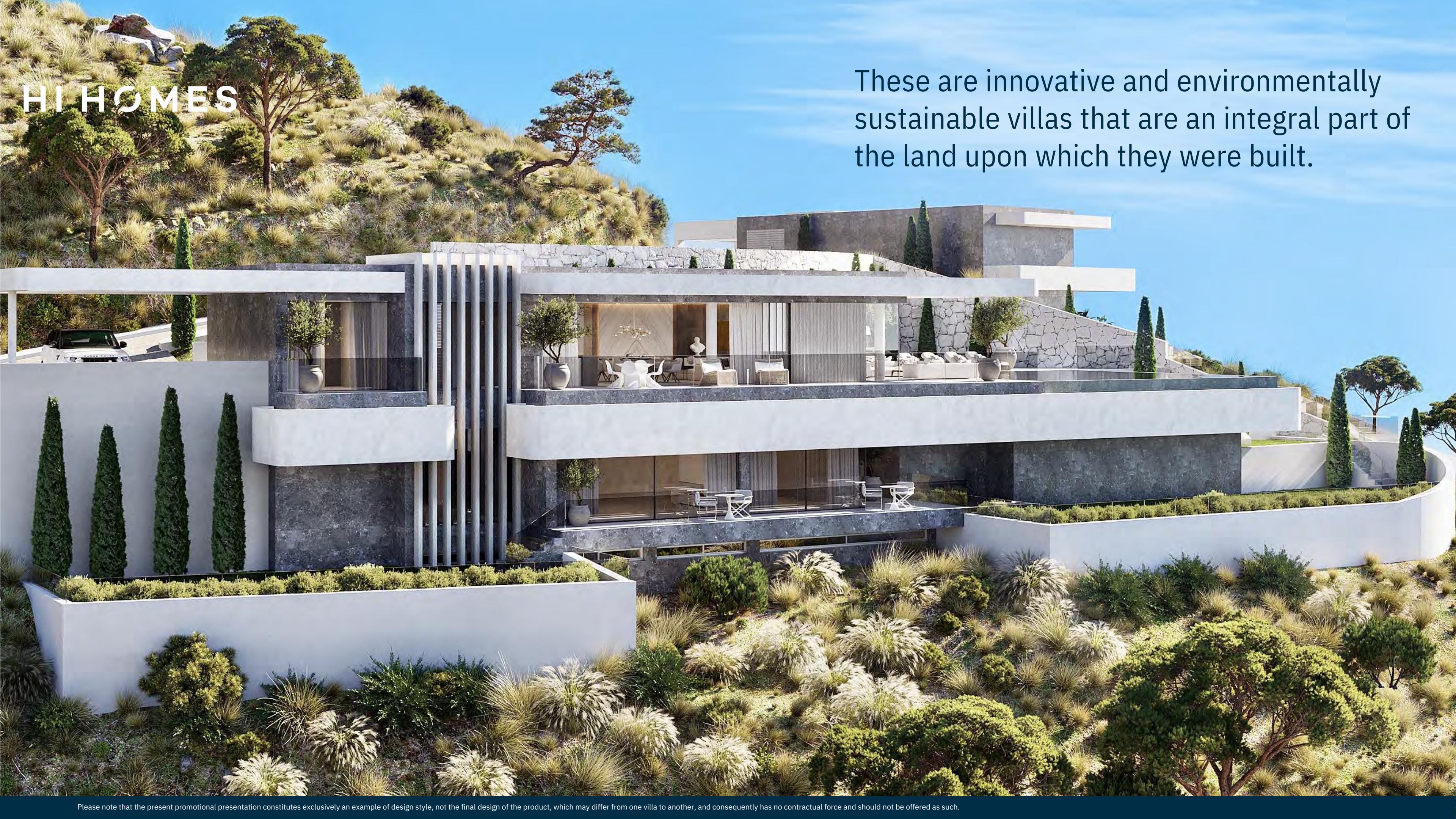 Vista Lago Residences — Real de La Quinta, Benahavís — photo 35