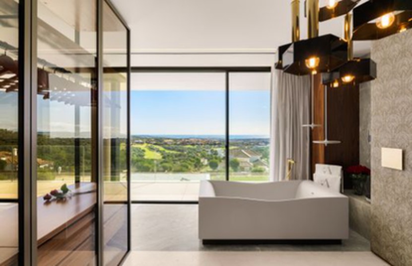 Villa Aldebarán — La Reserva de Sotogrande — photo 14
