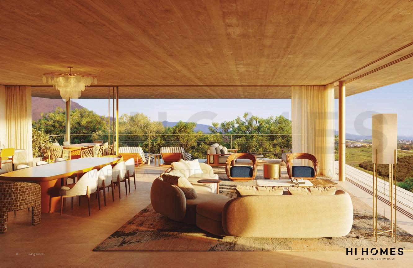 The St. Regis Residences, Casares — Costa del Sol — photo 105