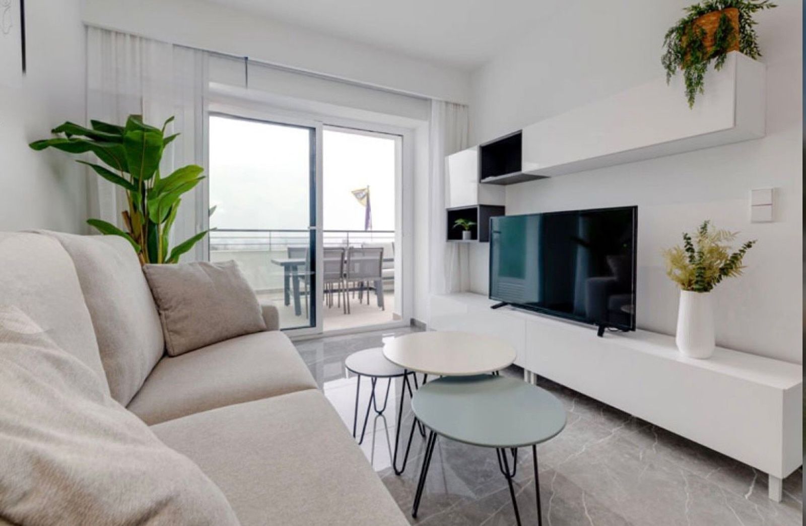 Sea-View Apartments — Xeresa del Monte, Valencia — photo 13