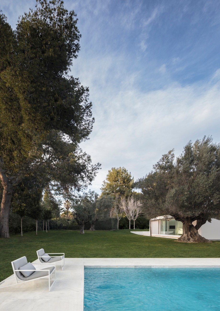 Villa Noon — La Gran Reserva, Sotogrande — photo 13