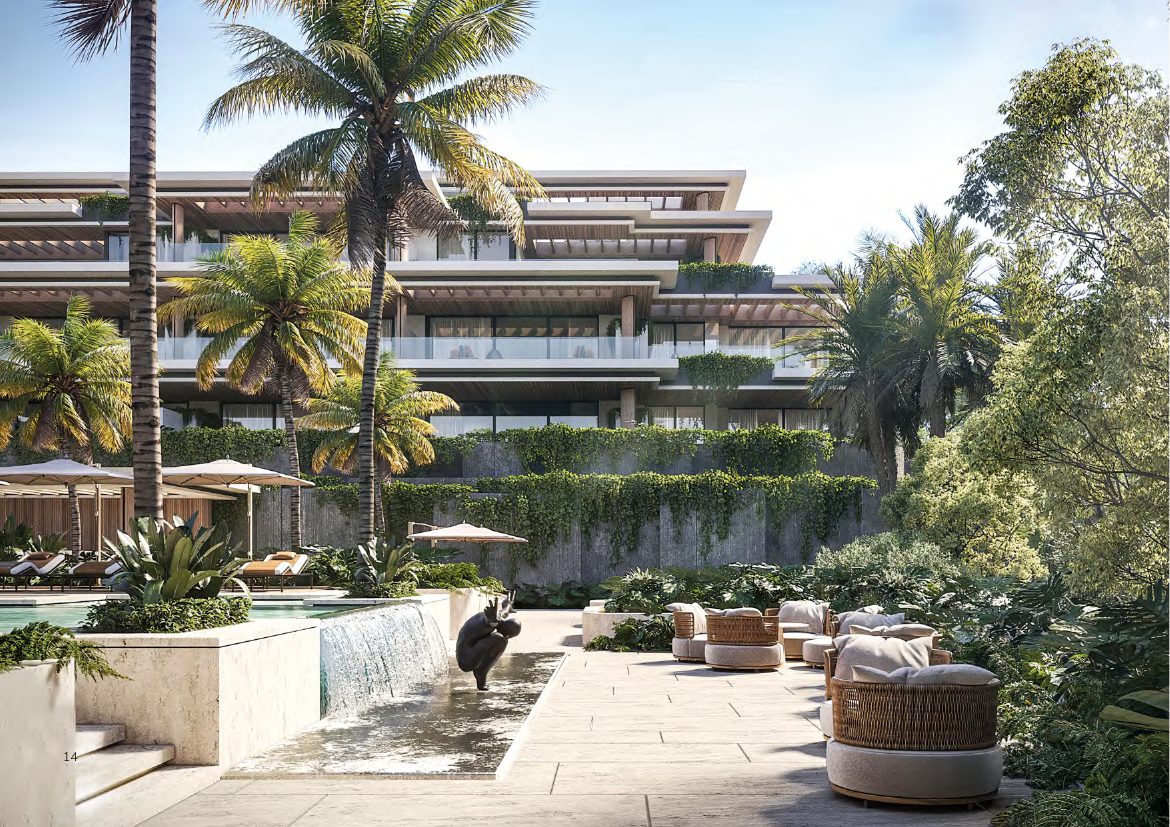 Essence Residence — New Golden Mile, Estepona — photo 42