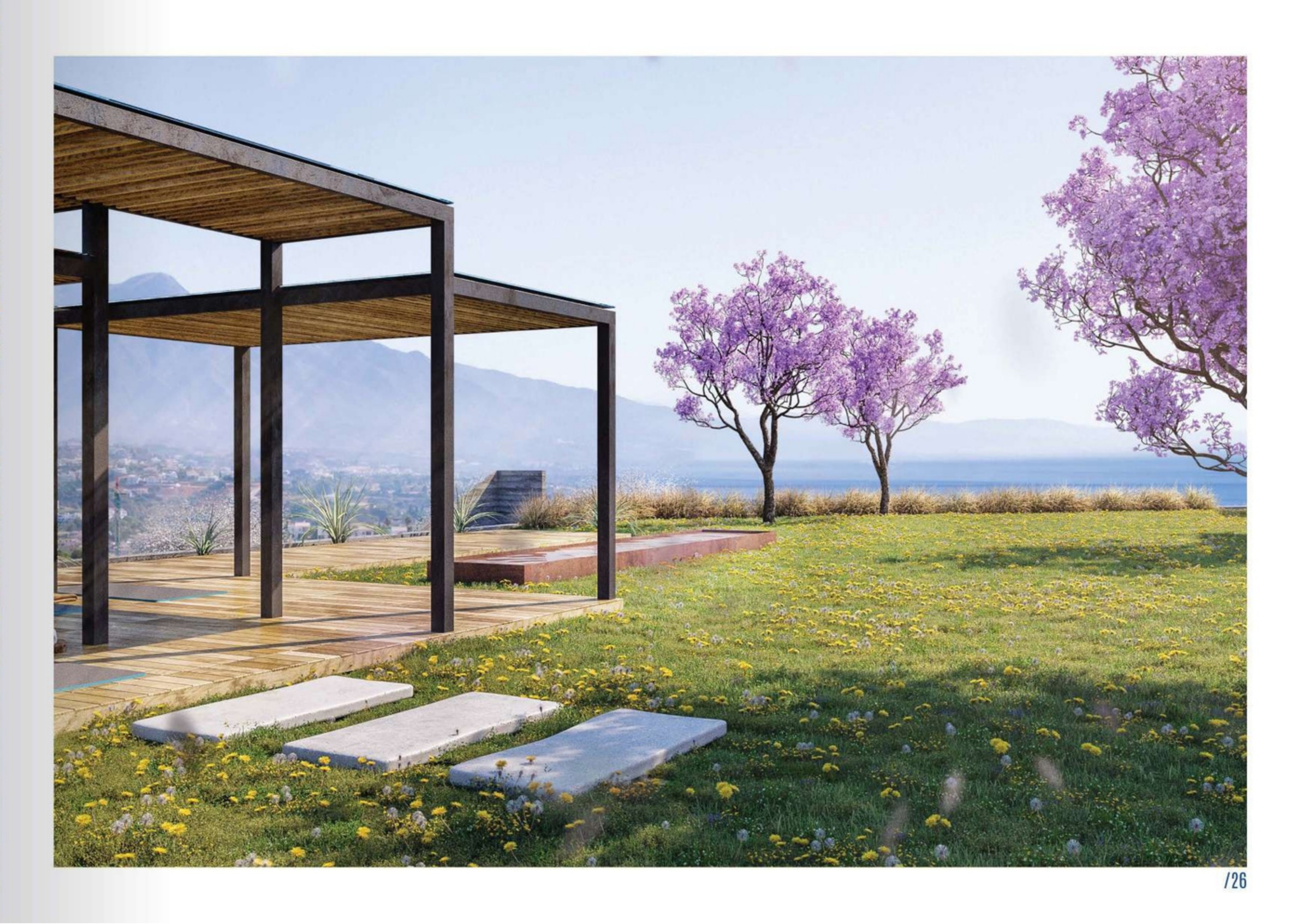 Be Lagom — Villas, Benahavís — photo 13