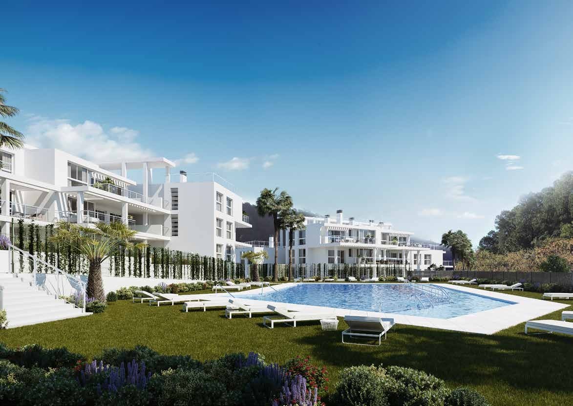 Riverside Homes — Quabit Riverside, Benahavís — photo 10