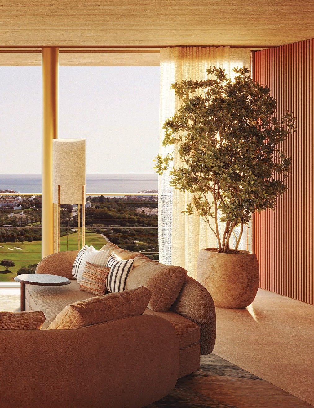 The St. Regis Residences, Casares — Costa del Sol — photo 43