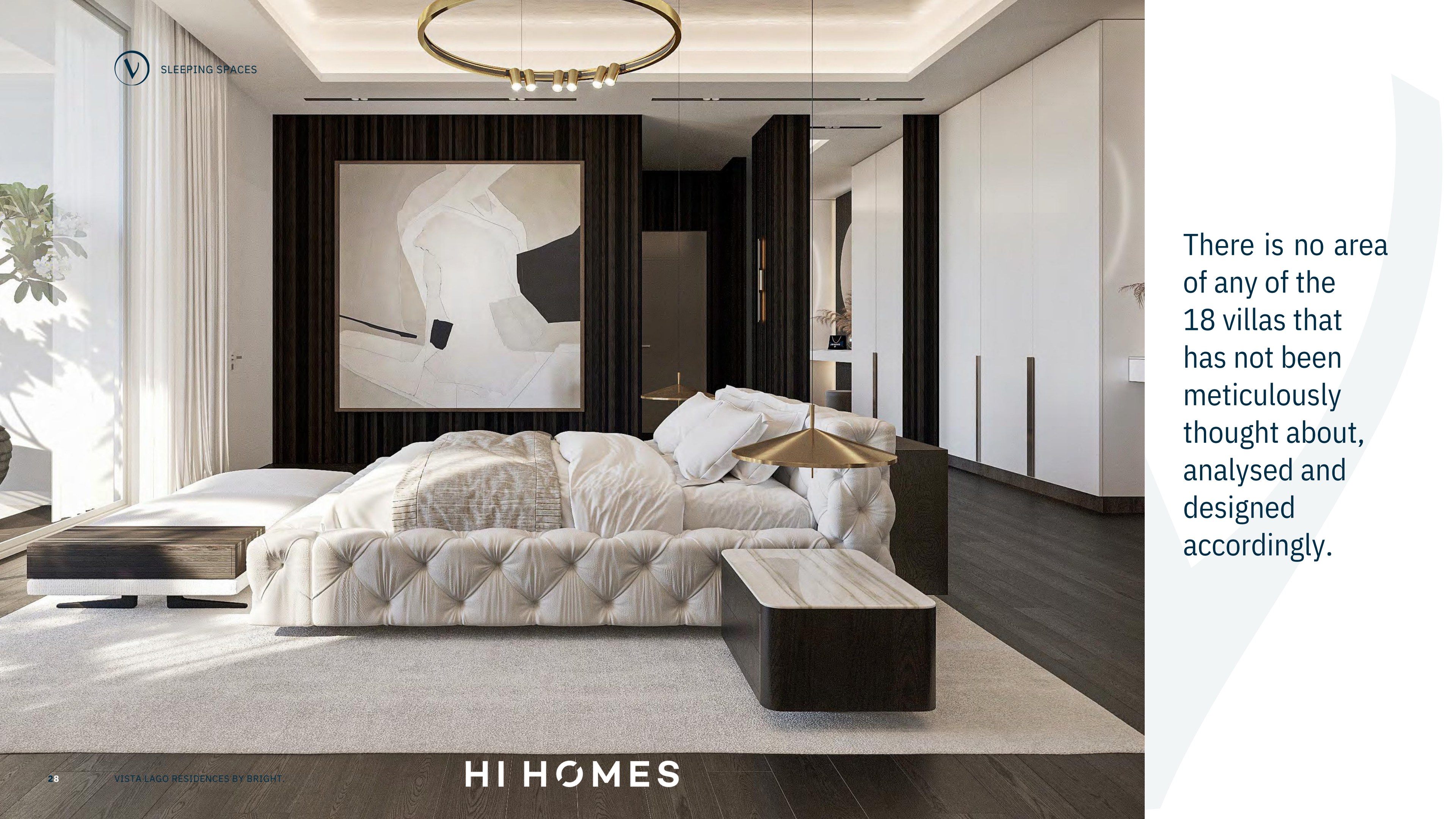 Vista Lago Residences — Real de La Quinta, Benahavís — photo 60