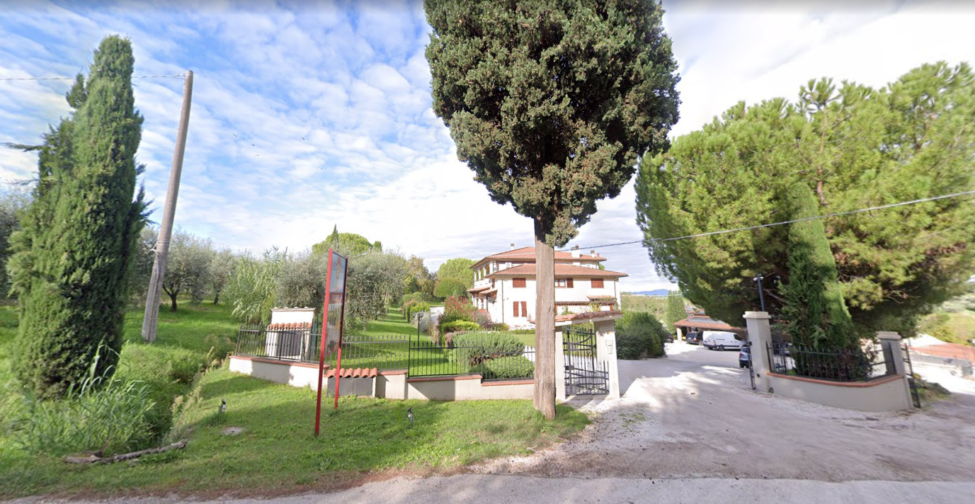 Working Wine & Olive Farm in the Heart of Chianti — photo 15