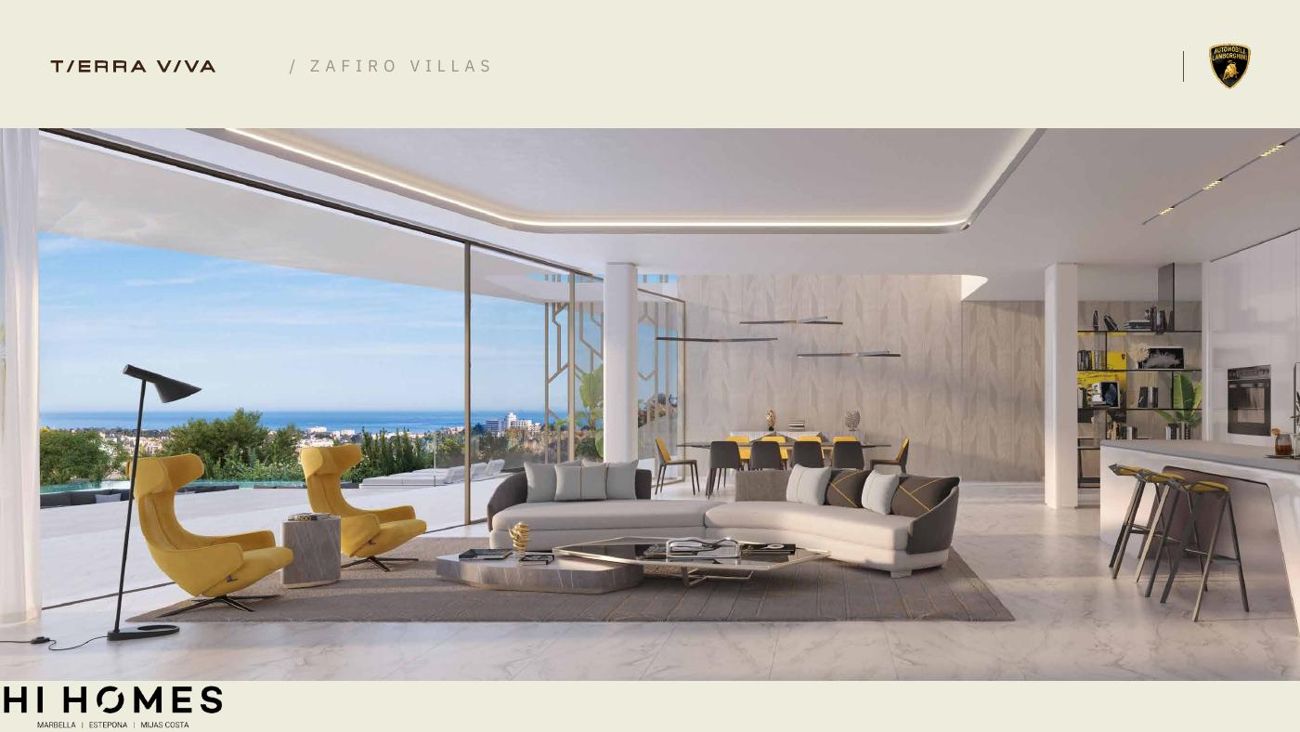 Tierra Viva — Los Jaralillos, Benahavís — photo 49