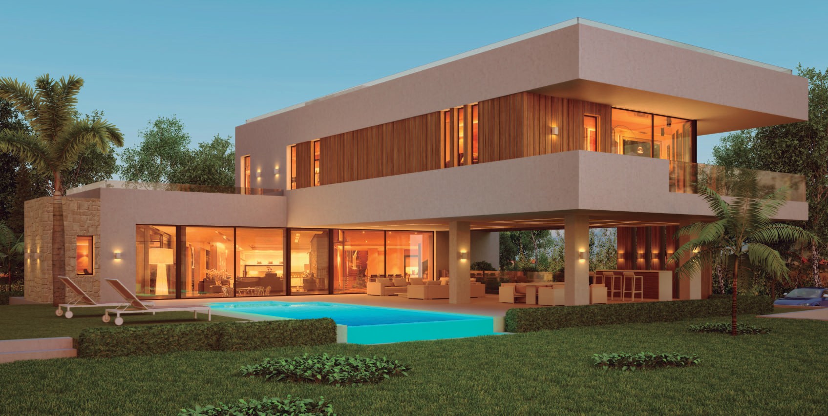 Mirabella Hills — La Alquería, Benahavís — photo 11
