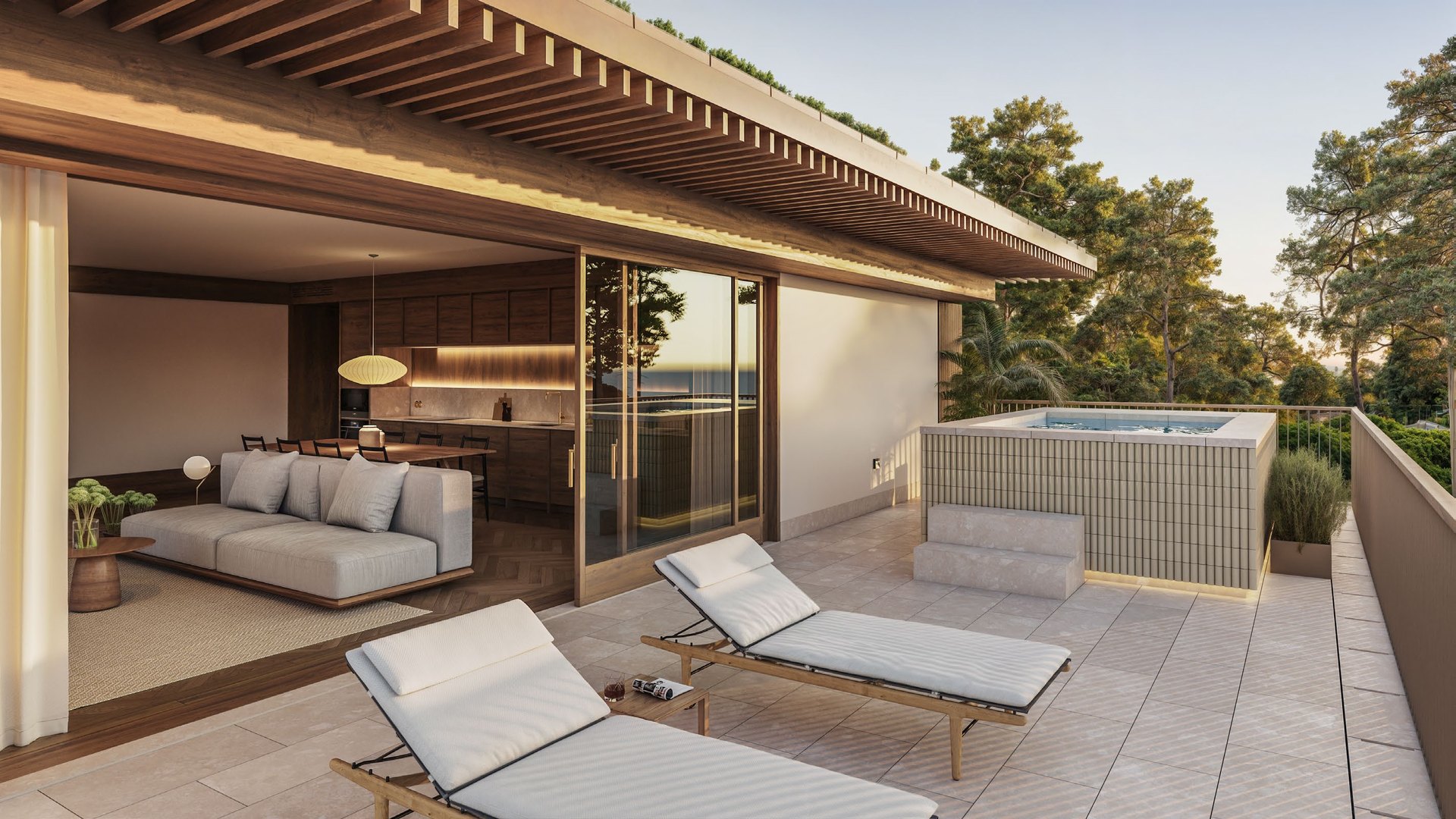 Comporta Beach & Golf Resort — Tróia Peninsula — photo 18