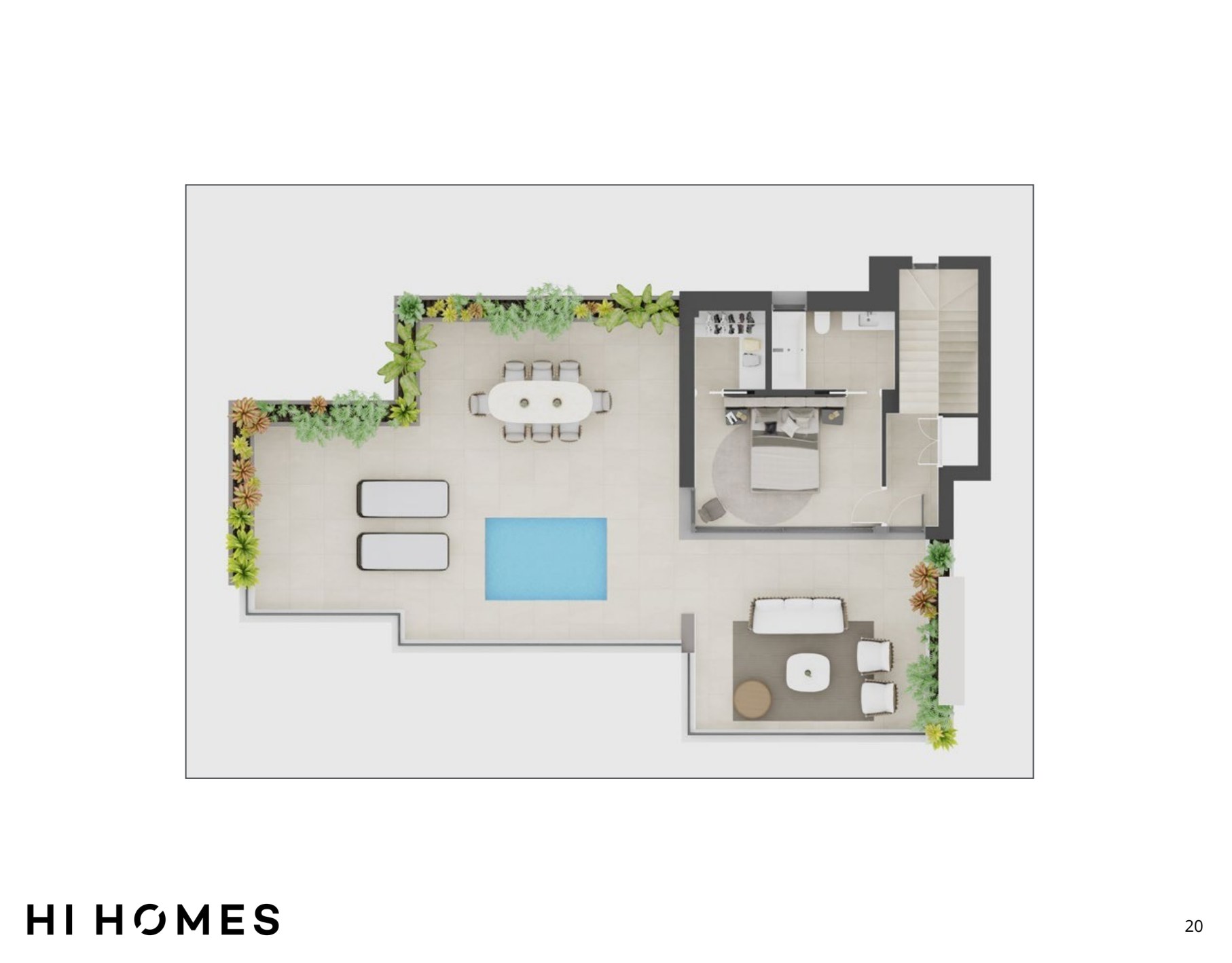 Aqualina — Residences & Collection, Benahavís — photo 44
