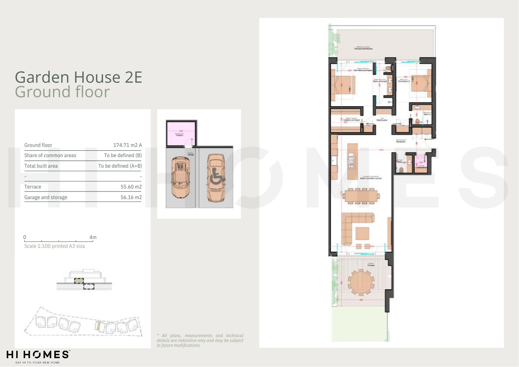 Velvet Green Residences — San Roque Club — photo 39
