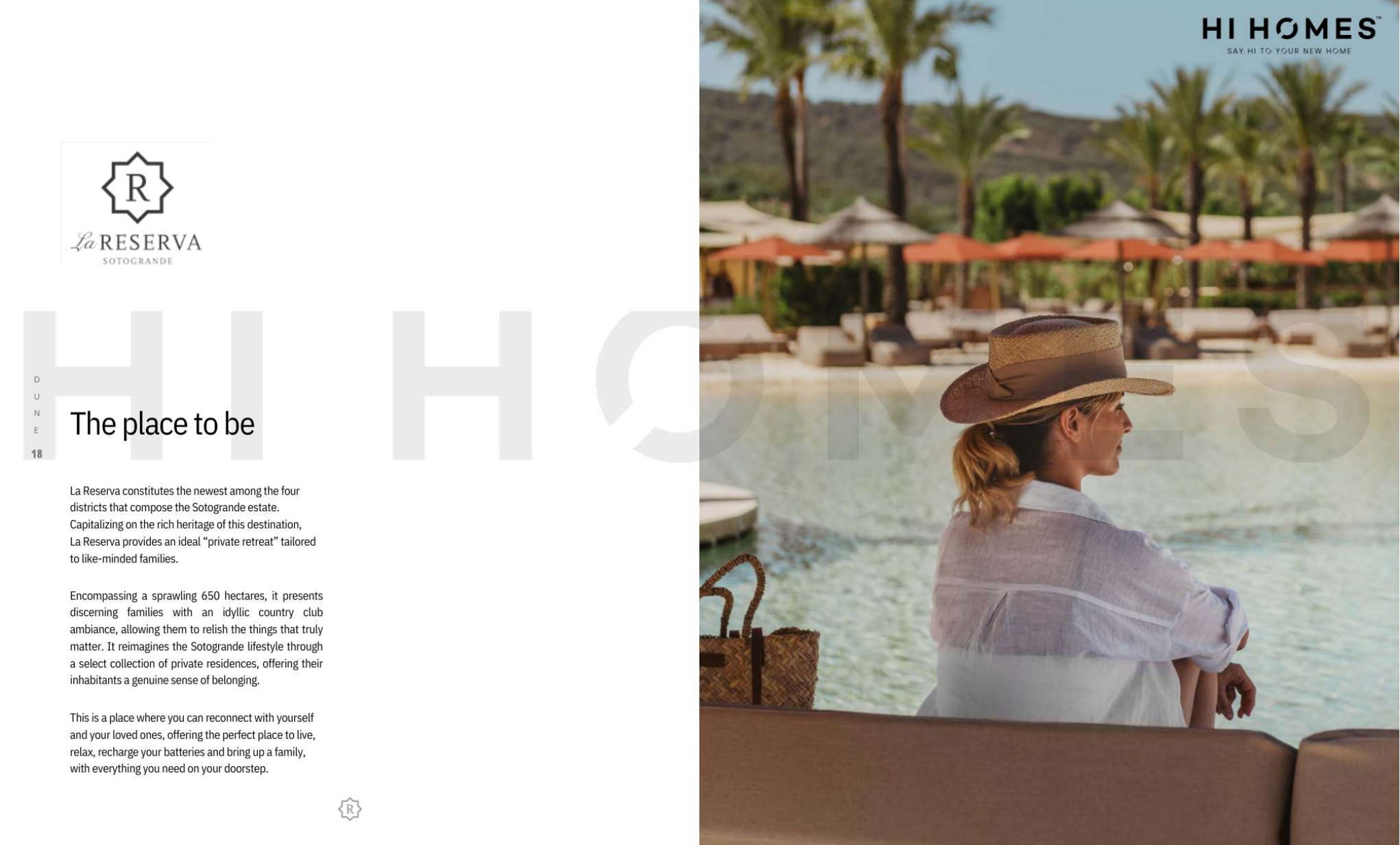Villa DUNE — La Reserva de Sotogrande — photo 41