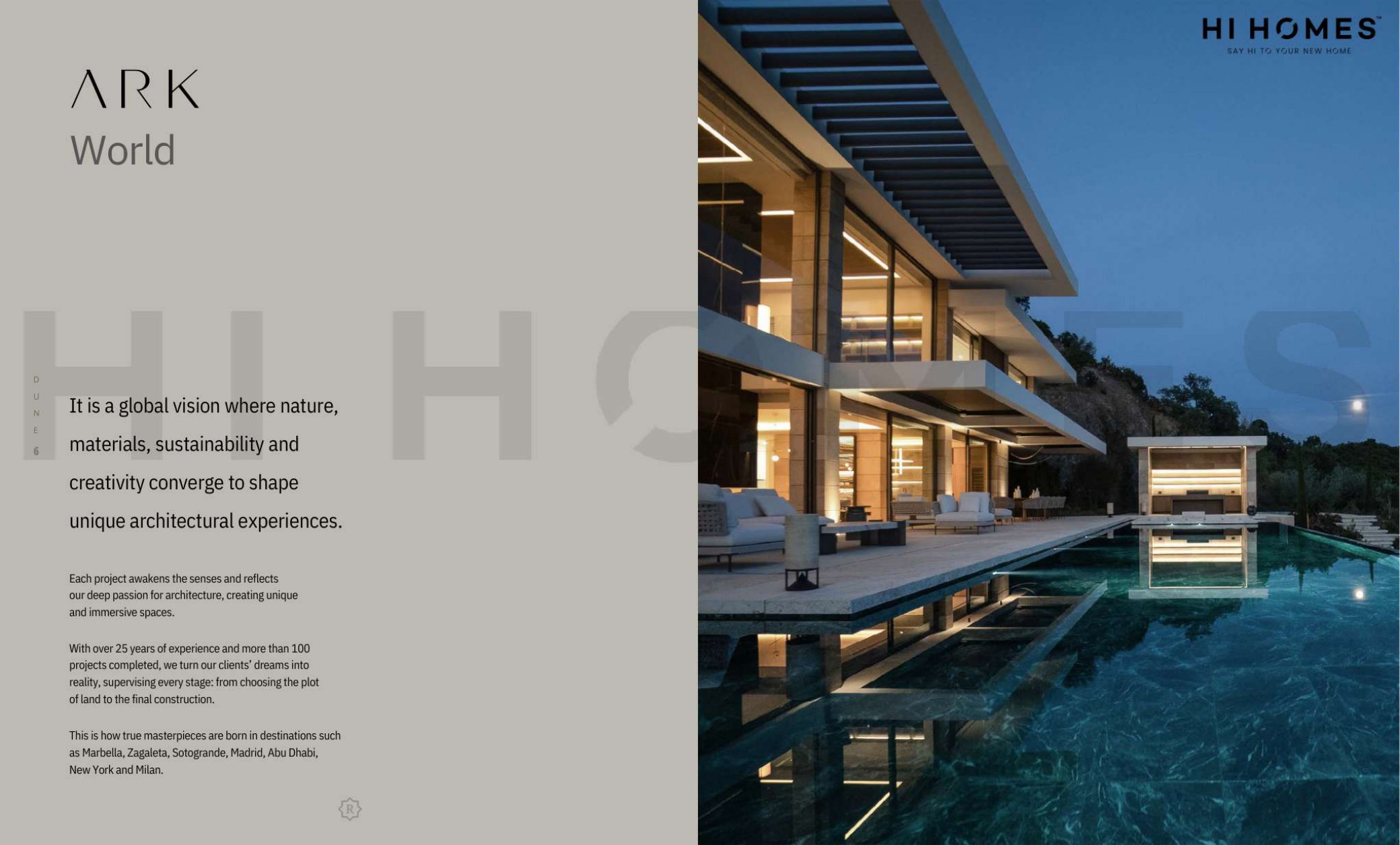 Villa DUNE — La Reserva de Sotogrande — photo 35