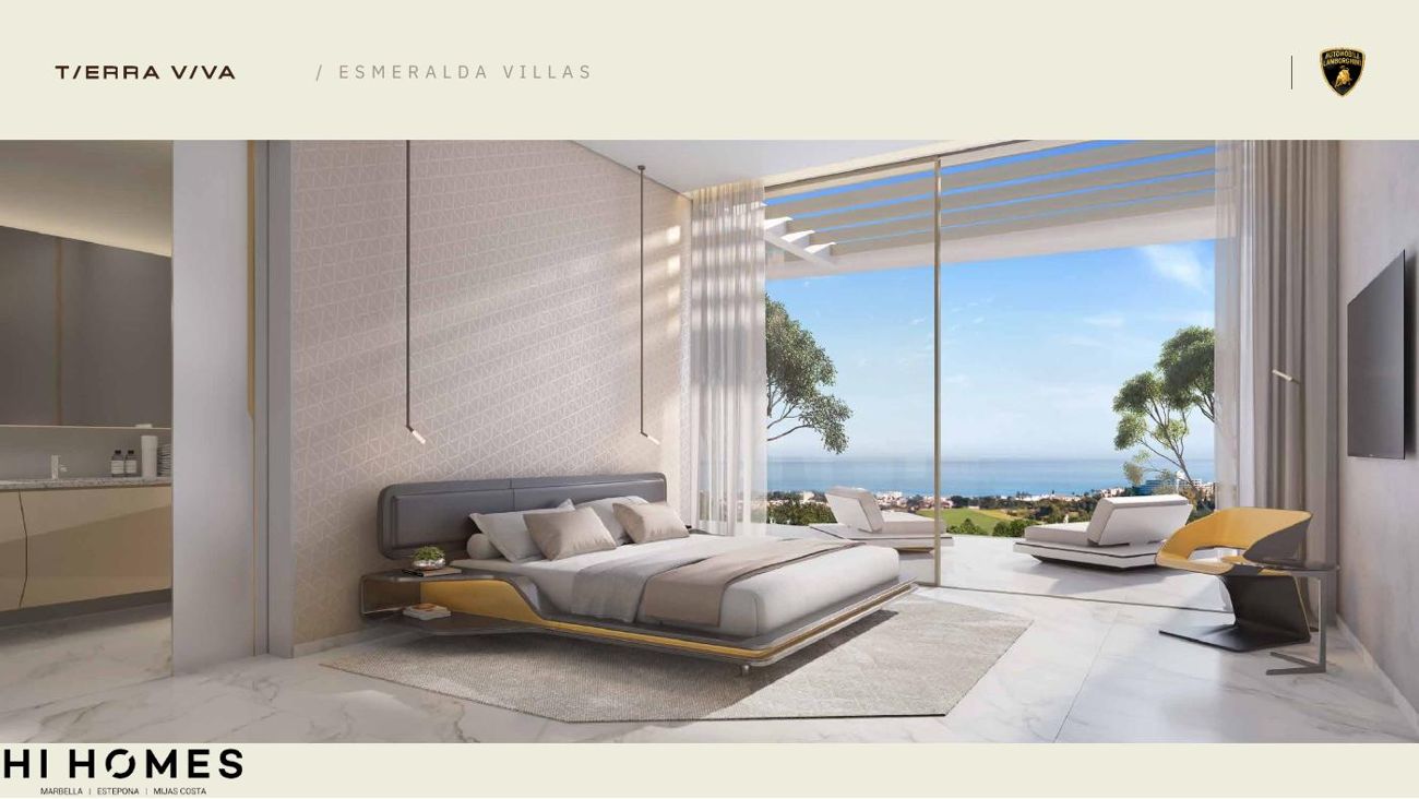 Tierra Viva — Los Jaralillos, Benahavís — photo 60