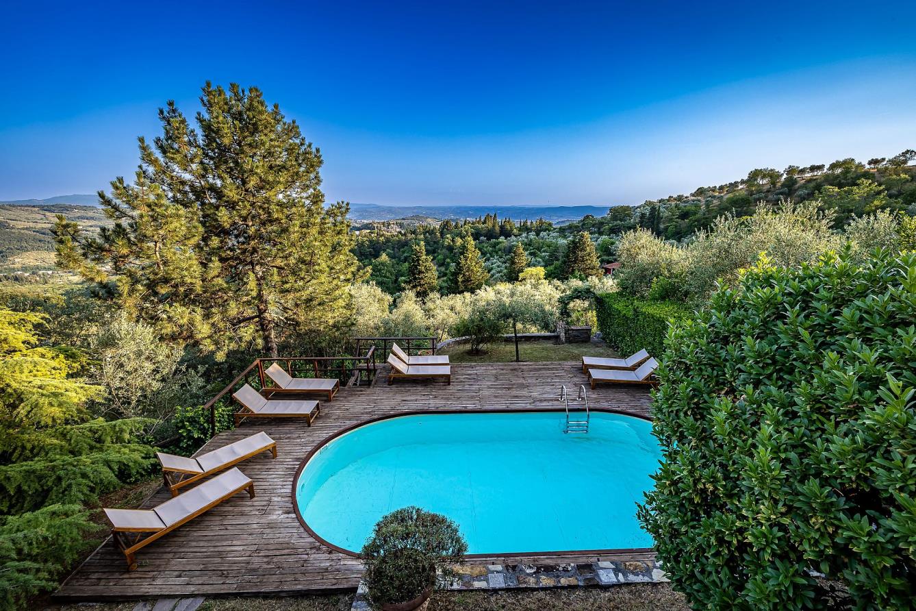 The Florence Overlook Estate — photo 12
