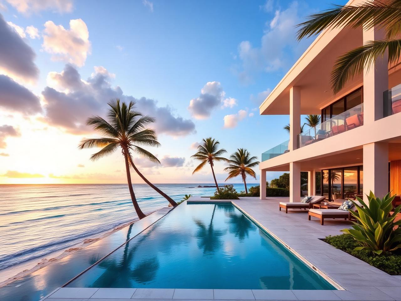 Caribbean